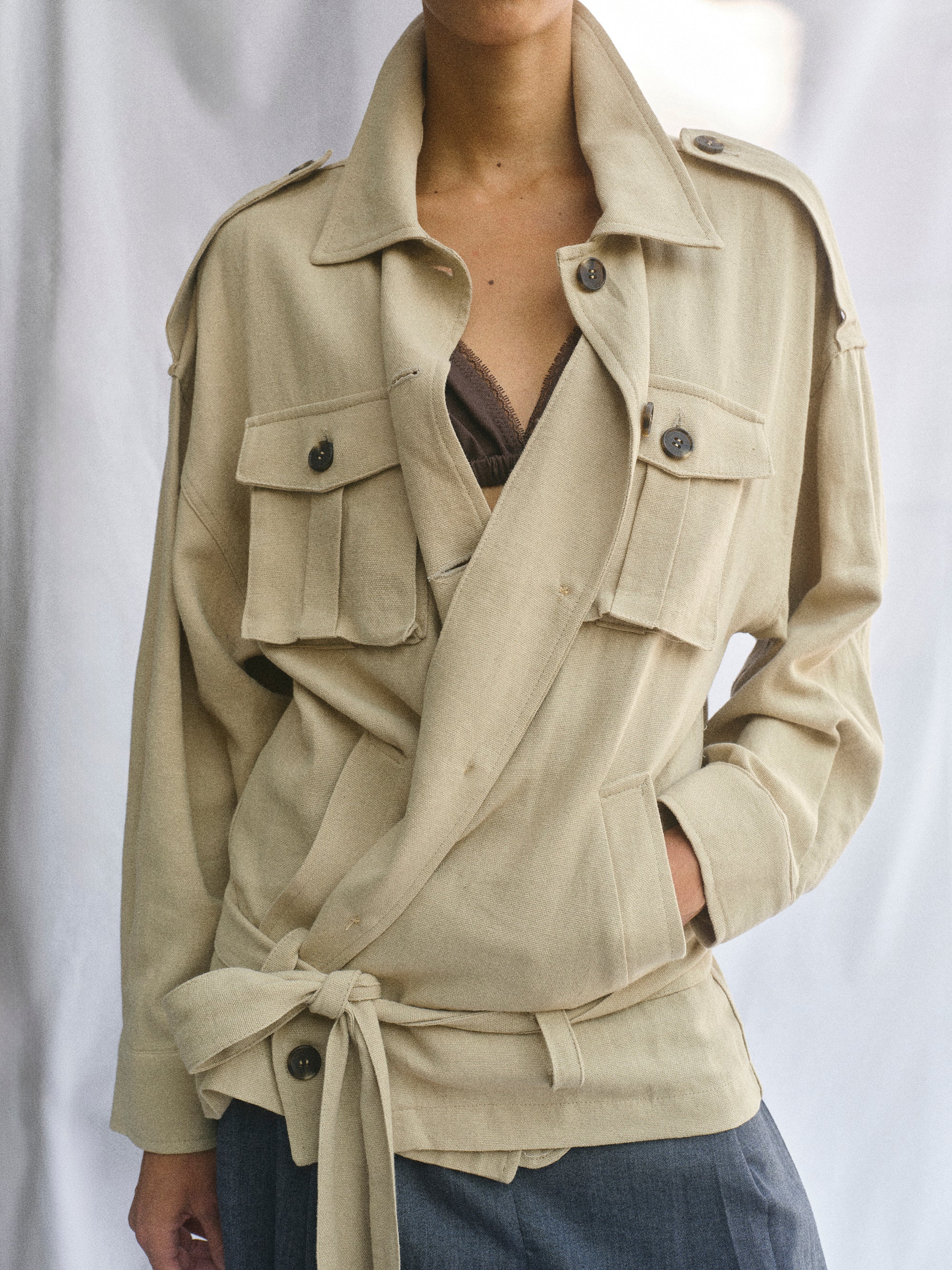 Outerwear